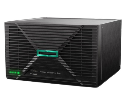 Komputer stacjonarny HPE ProLiant MicroServer Gen11 E-2434/32GB/4TB HDD